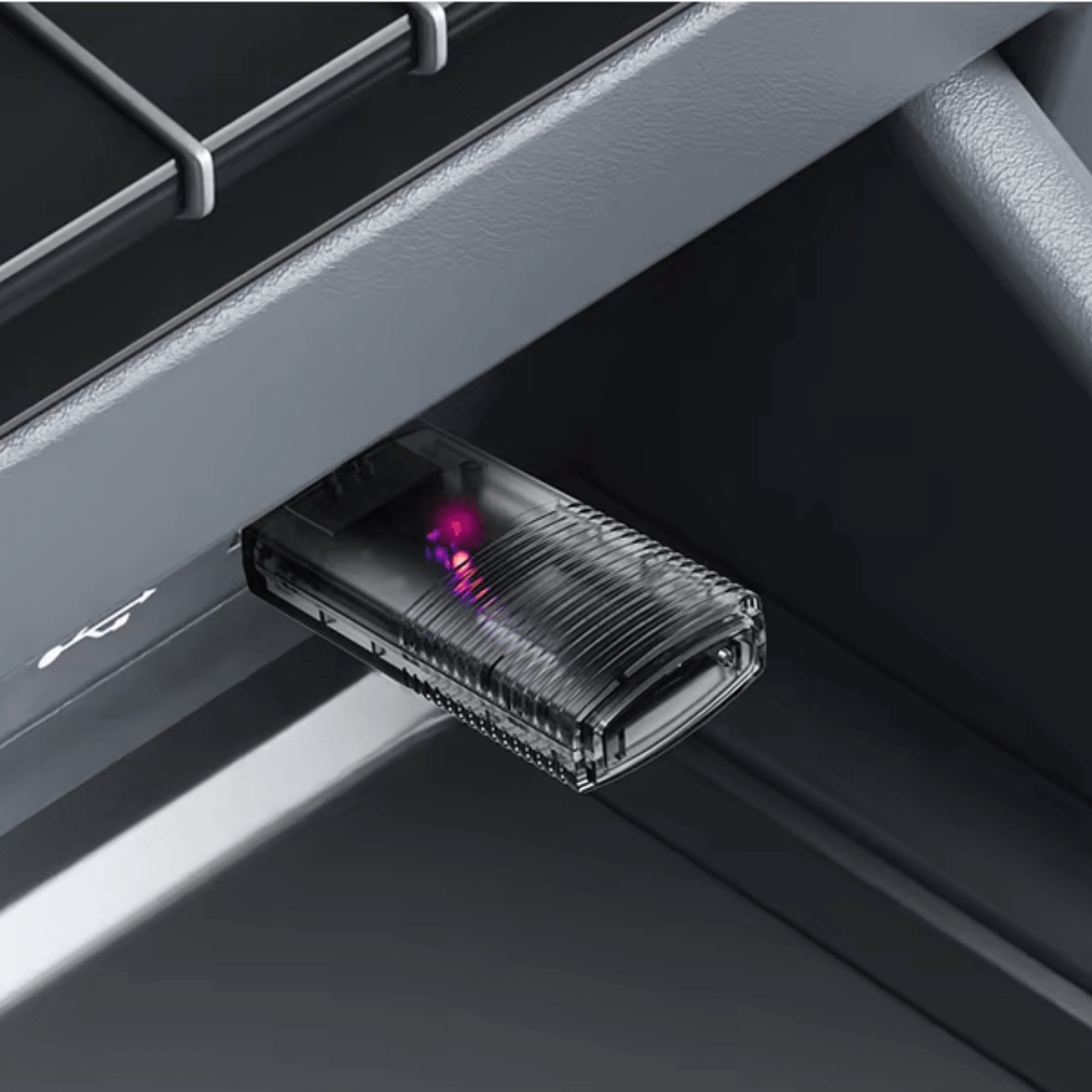 Symplify™️ CarPlay + Android Auto Wireless Adapter