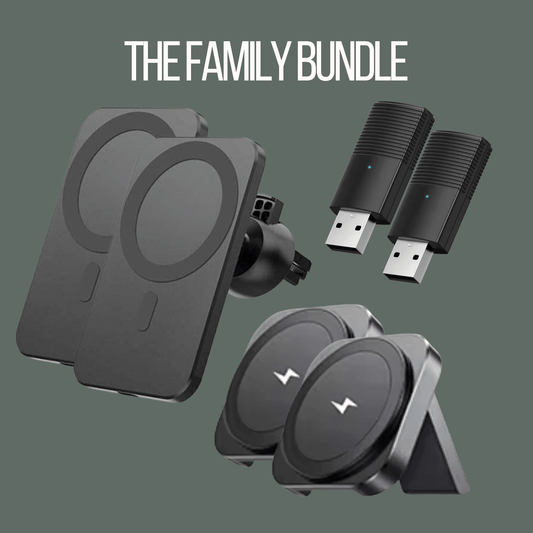 Symplify™️ Family Bundle