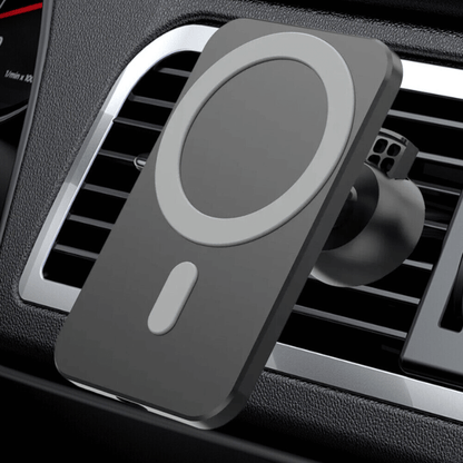 Symplify™️ Magnetic Wireless Car Charger