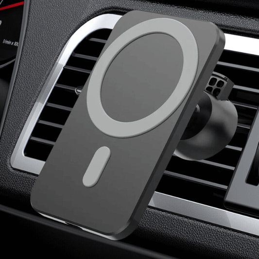 Symplify™️ Magnetic Wireless Car Charger