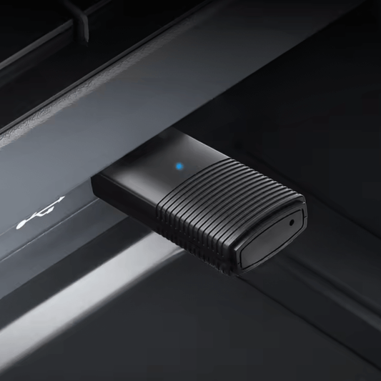 Symplify™️ CarPlay Wireless Adapter